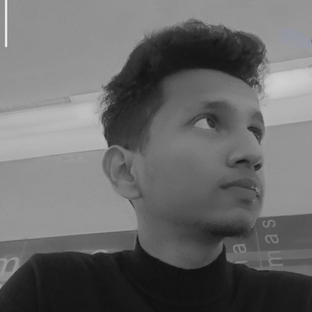 Kethan VR - AI Projects Lead