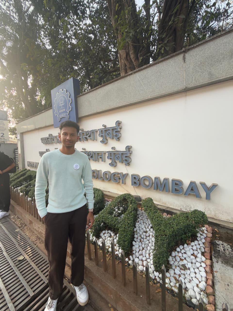 Kethan VR - Casual Profile