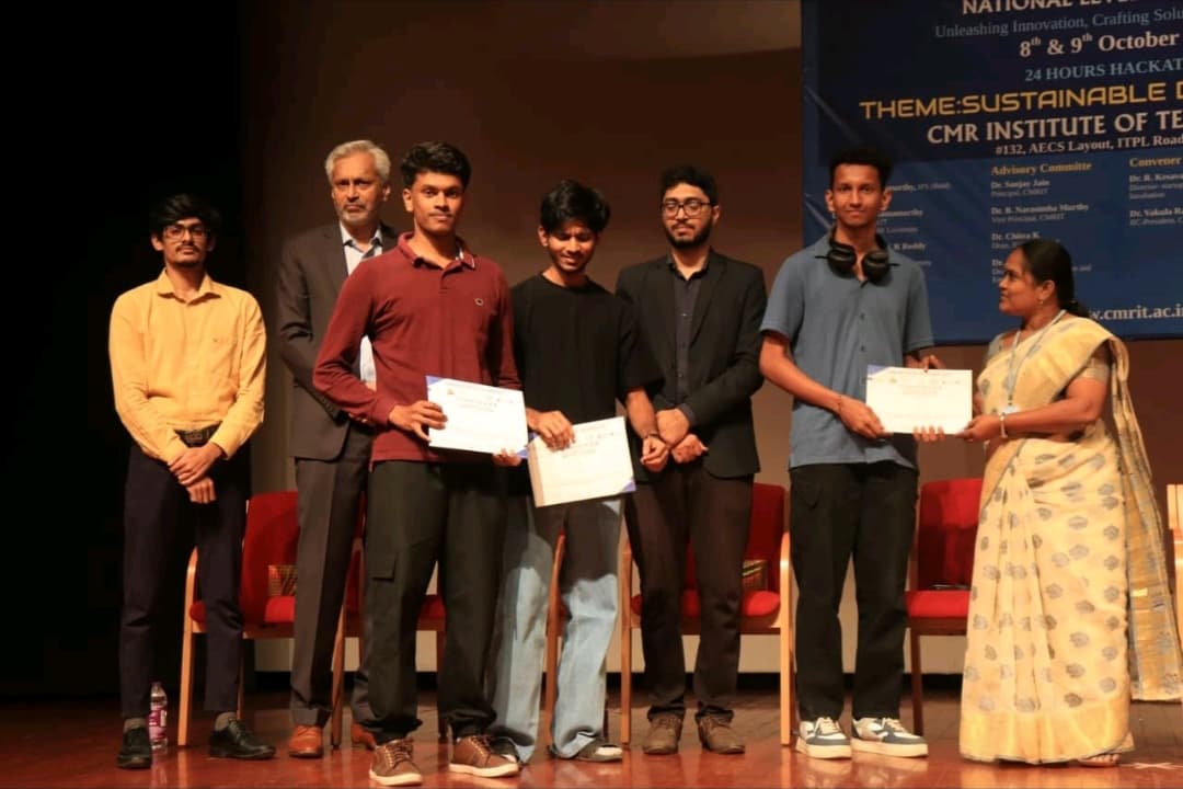 Kethan VR - Professional Certifications