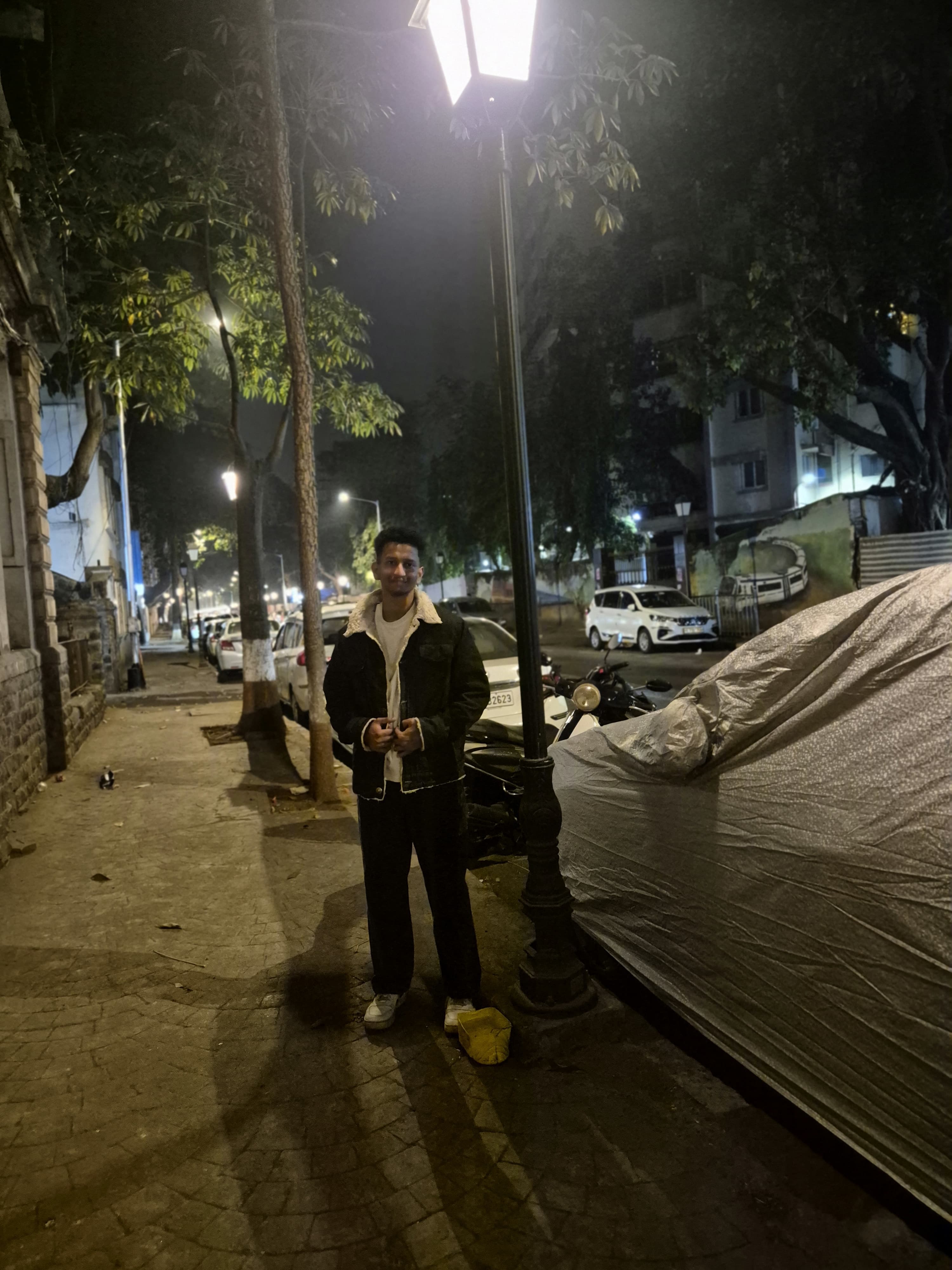 Kethan VR - Coding Session