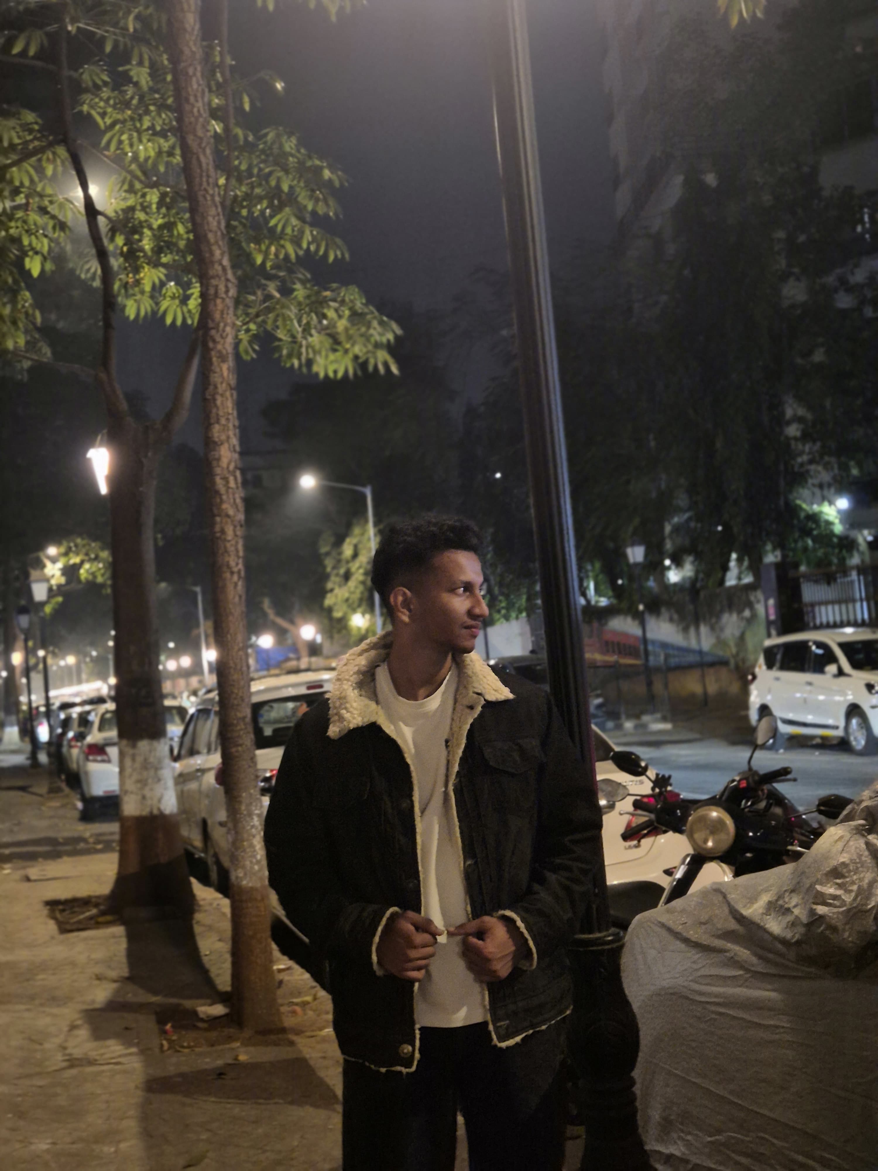 Kethan VR - Software Engineering Student