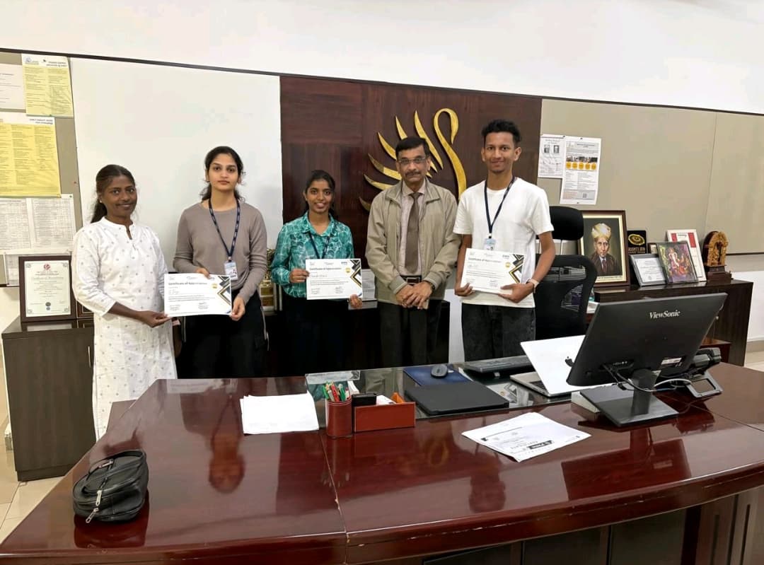 Kethan VR - LinkedIn Featured Projects