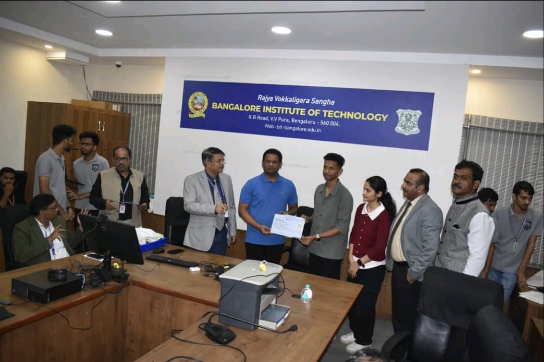 Kethan VR - Technical Skills