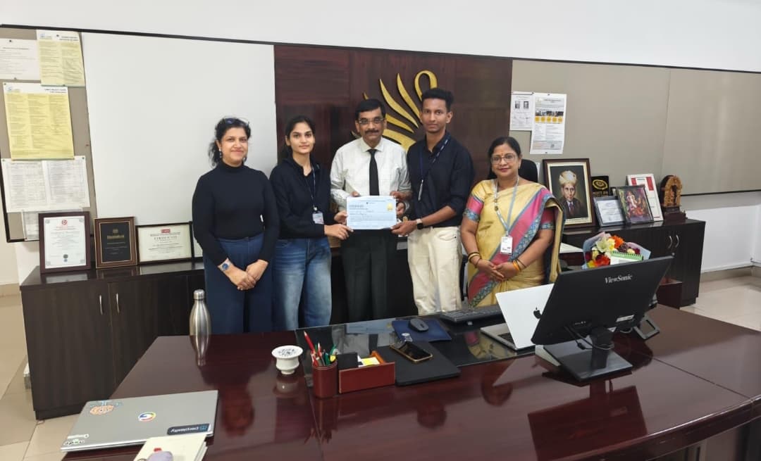 Kethan VR - Social Connect