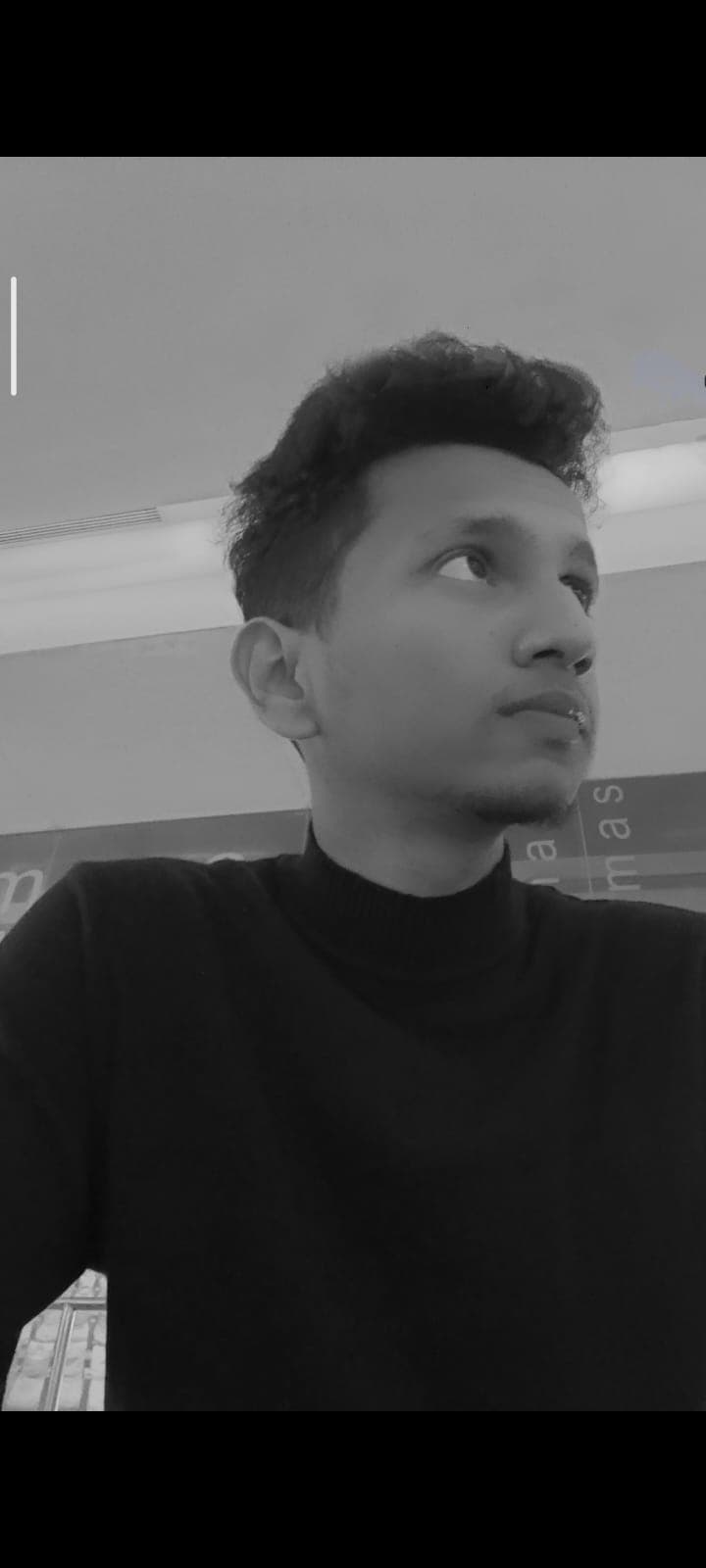 Kethan VR - Tech Speaker