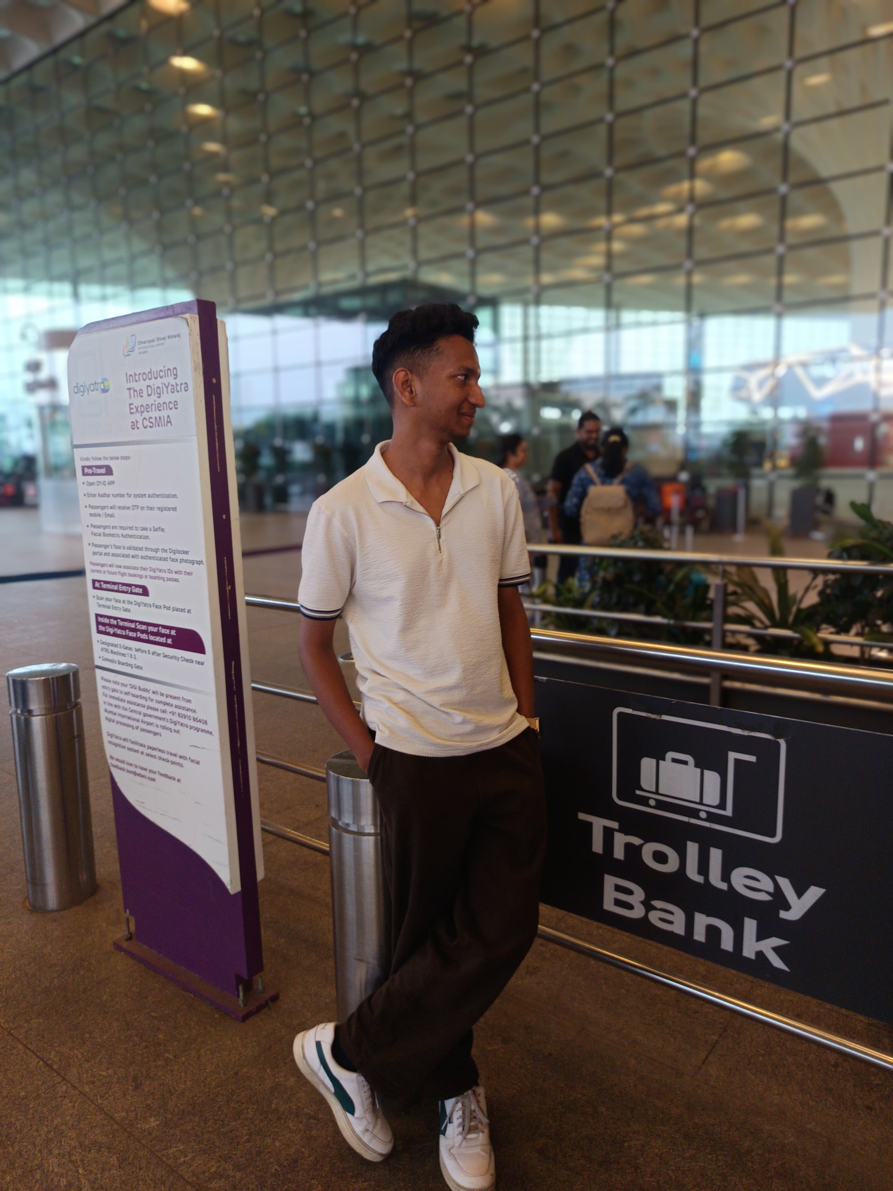 Kethan VR - Tech Events in Bangalore